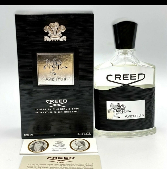 Creed Aventus Eau de Parfum 100ml - Picture 7 of 10